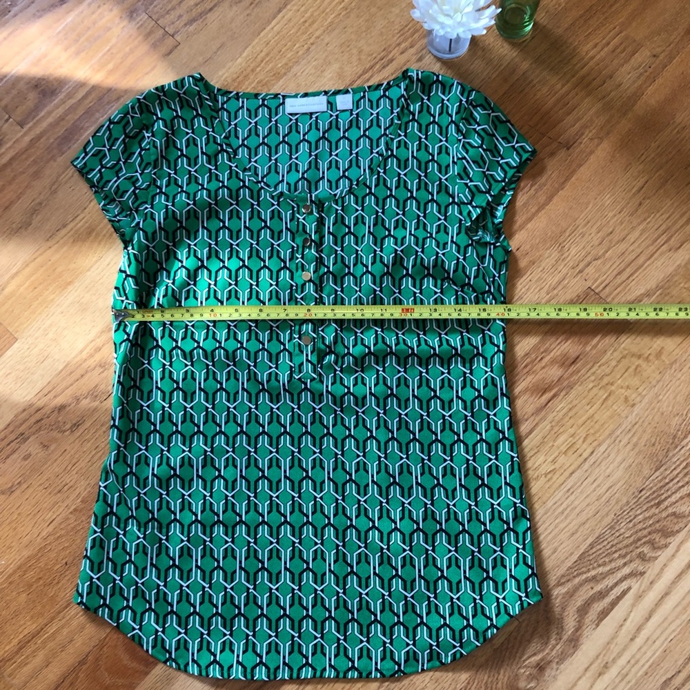 NWOT NY&Co Top - Picture 6 of 8